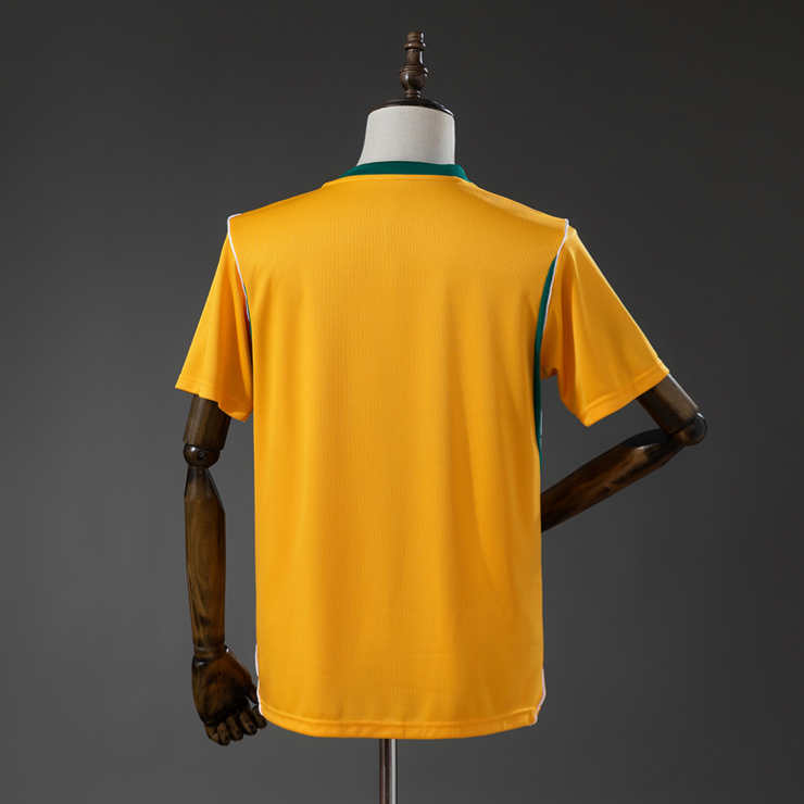 Australien VM 2026 Hemmatröja Fotbollströja Herr