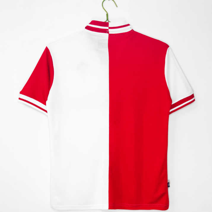 Celta de Vigo 2001/02 Tredjetröja Retro Herr Fotbollströja
