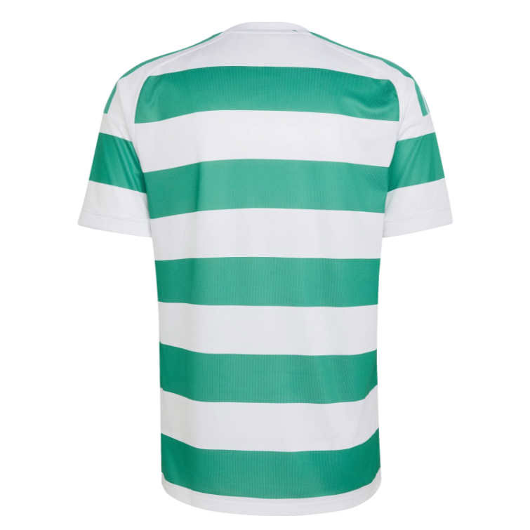 Celtic FC Hemmatröja 2026/27 Herr Kortärmad Fotbollströja