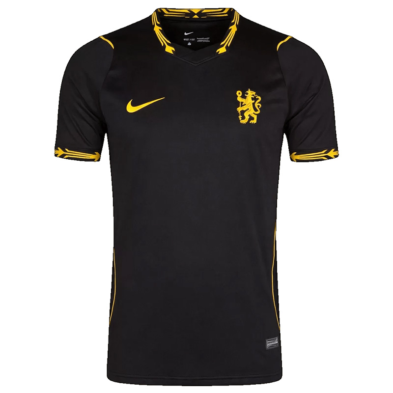 Chelsea Bortatröja 2026/27 Herr Kortärmad Fotbollströja