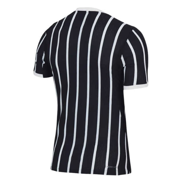 Corinthians Bortatröja 2026/27 Herr Kortärmad Fotbollströja
