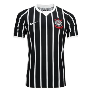 Corinthians Bortatröja 2026/27 Herr Kortärmad Fotbollströja
