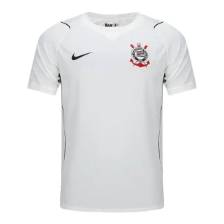 Corinthians Hemmatröja 2026/27 Herr Kortärmad Fotbollströja
