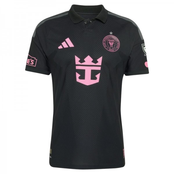 Inter Miami CF Bortatröja 2026/27 Herr Fotbollströja