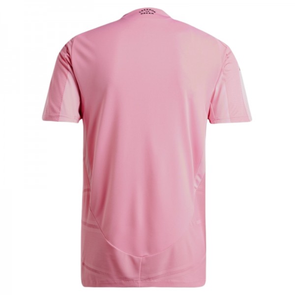 Inter Miami CF Hemmatröja 2026/27 Herr Fotbollströja