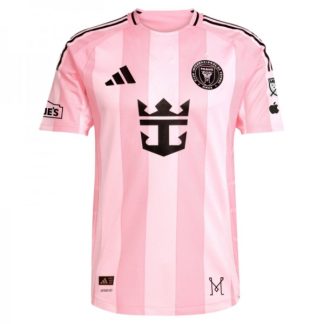Inter Miami CF Hemmatröja 2026/27 Herr Fotbollströja