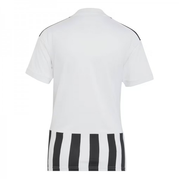 Juventus Hemmatröja 2026/27 Dam Kortärmad Fotbollströja