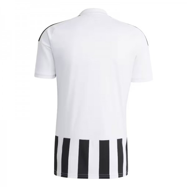 Juventus Hemmatröja 2026/27 Herr Kortärmad Fotbollströja