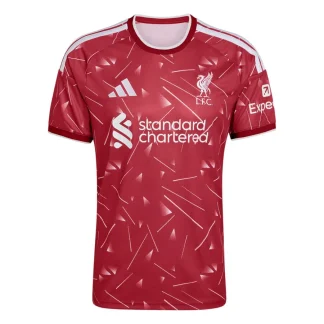 Liverpool Hemmatröja 2026/27 Herr Fotbollströja