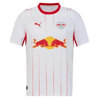 RB Leipzig Hemmatröja 2026/27 Herr Kortärmad Fotbollströja