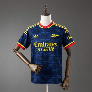 Arsenal 2026/27 Bortatröja Herr Fotbollströja