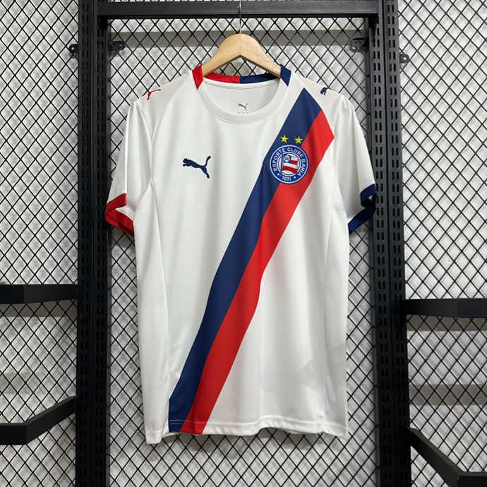 Bahia Hemmatröja 2026/27 Herr Replica Fotbollströja