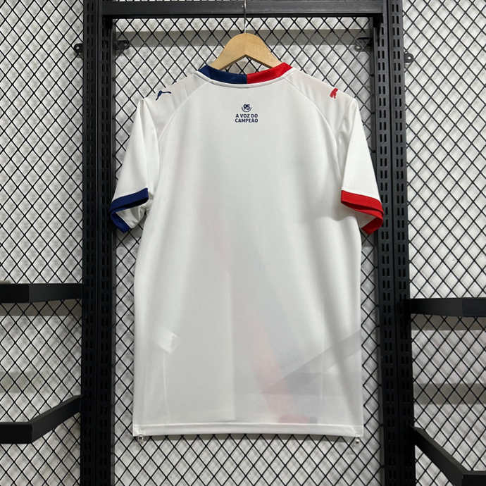 Bahia Hemmatröja 2026/27 Herr Replica Fotbollströja