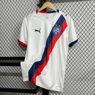 Bahia Hemmatröja 2026/27 Herr Replica Fotbollströja