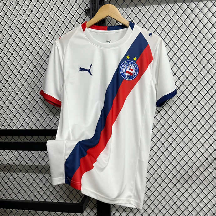 Bahia Hemmatröja 2026/27 Herr Replica Fotbollströja