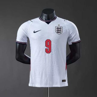 England VM 2026 Hemmatröja Harry Kane 9 Herr Fotbollströja