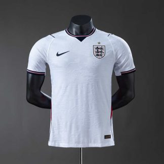 England VM 2026 Hemmatröja Herr Landslag Fotbollströja