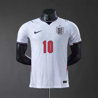 England VM 2026 Hemmatröja Jude Bellingham 10 Herr Fotbollströja