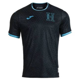 Honduras Tredjetröja 2026/27 Herr Kortärmad Fotbollströja