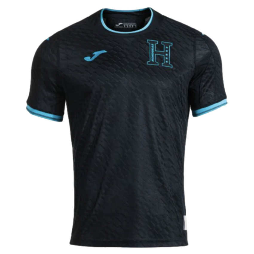 Honduras Tredjetröja 2026/27 Herr Kortärmad Fotbollströja
