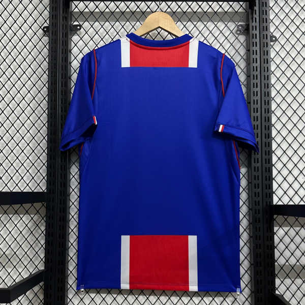 Paris Saint-Germain PSG Hemmatröja 2026/27 Herr Replica Fotbollströja