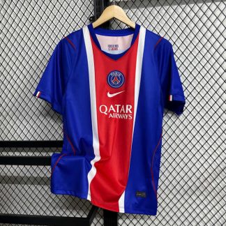Paris Saint-Germain PSG Hemmatröja 2026/27 Herr Replica Fotbollströja