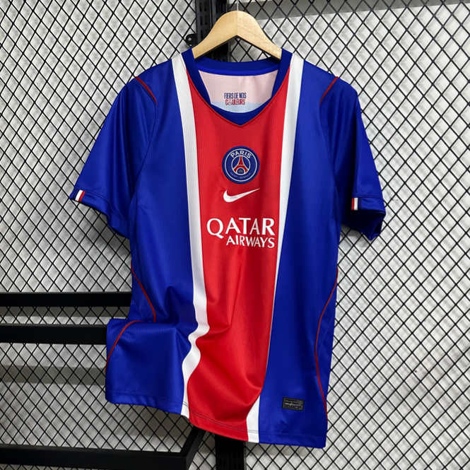 Paris Saint-Germain PSG Hemmatröja 2026/27 Herr Replica Fotbollströja