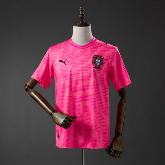 Portugal VM 2026 Pre-Match Rosa Herr