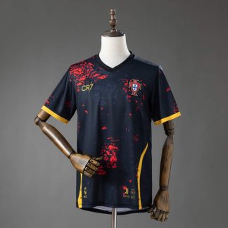 Portugal VM 2026 Special Edition CR7 Herr Svart