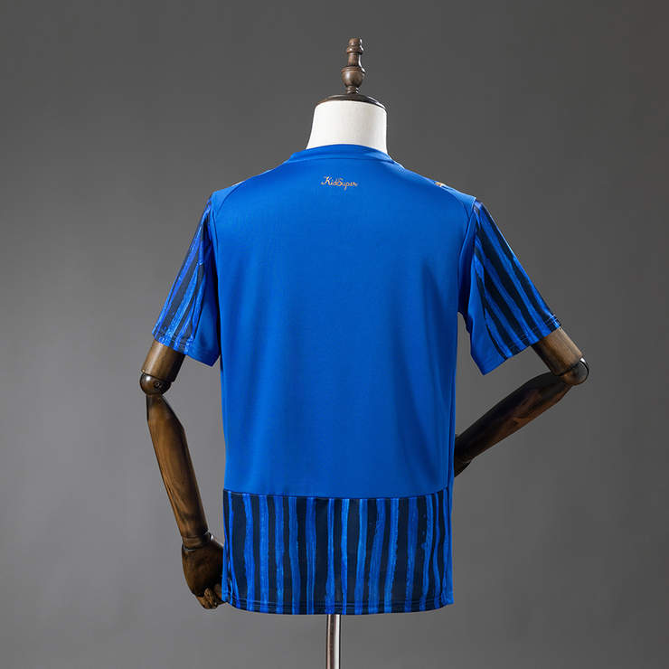 Al-Hilal 2025/26 Special Edition Fotbollströja Herr