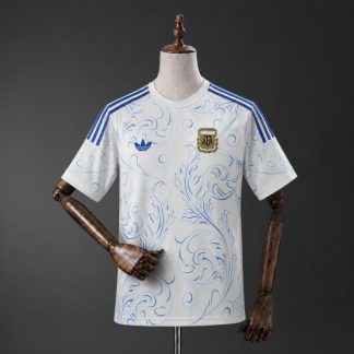 Argentina VM 2026 Originals All Over Print Herr Fotbollströja