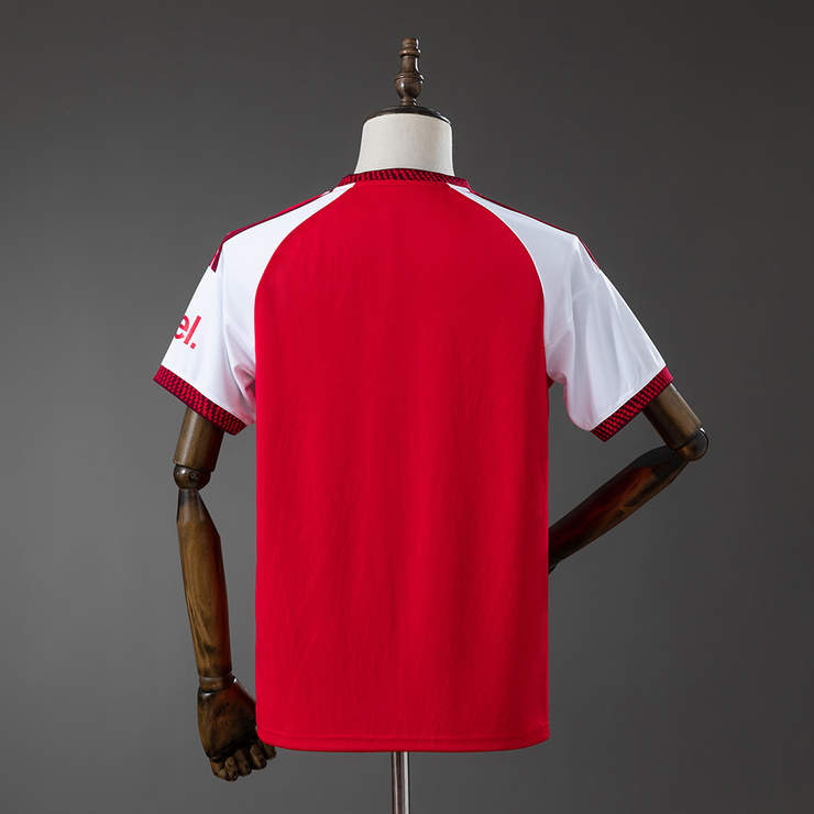 Arsenal 2026/27 Hemmatröja Herr Fotbollströja