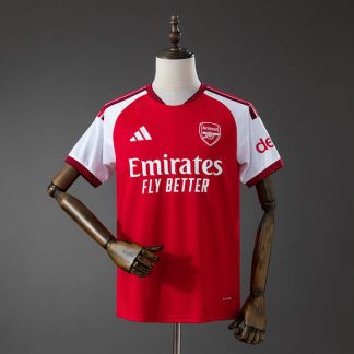 Arsenal 2026/27 Hemmatröja Herr Fotbollströja