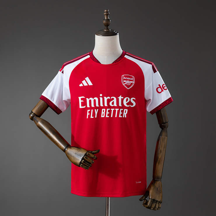 Arsenal 2026/27 Hemmatröja Herr Fotbollströja