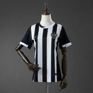 Atlético Mineiro 2026/27 Hemmatröja Dam Fotbollströja