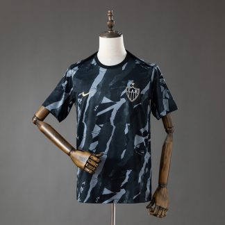 Atlético Mineiro 2026/27 Pre-Match Uppvärmningströja Herr Fotbollströja