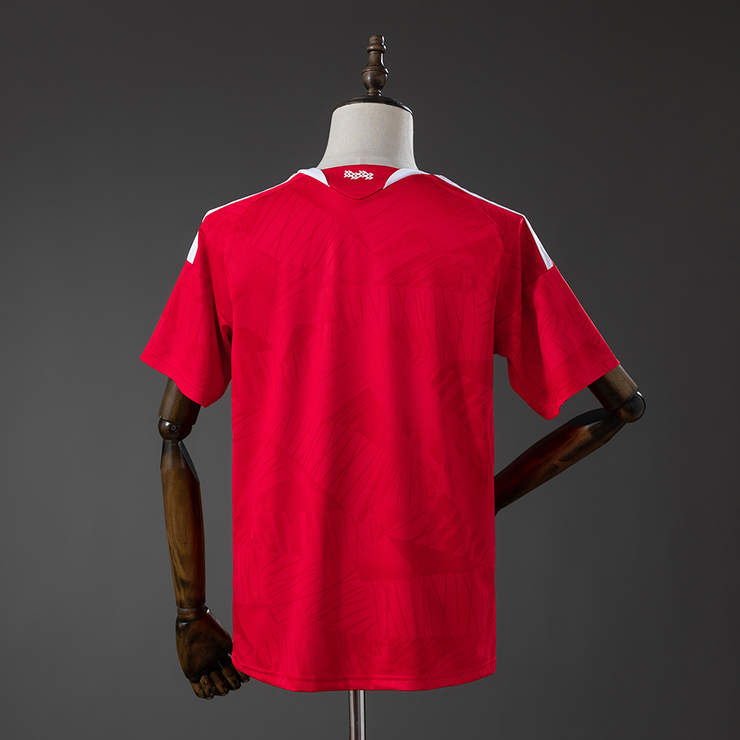 Benfica 2026/27 Hemmatröja Herr Fotbollströja