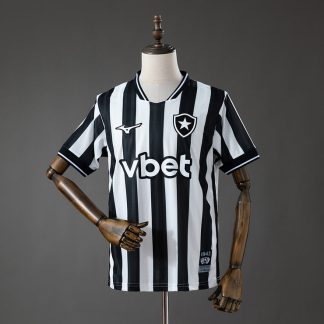 Botafogo 2026/27 Hemmatröja Herr Fotbollströja