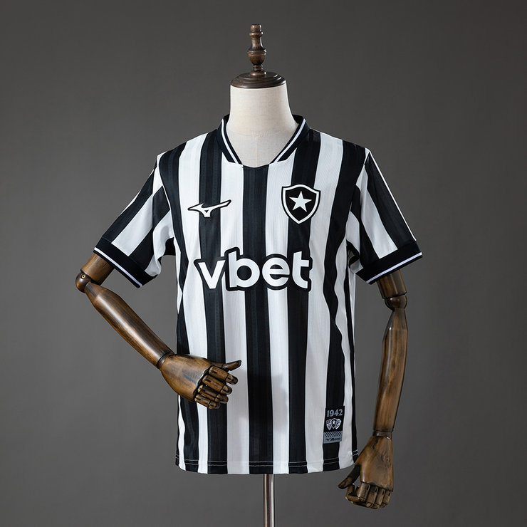 Botafogo 2026/27 Hemmatröja Herr Fotbollströja