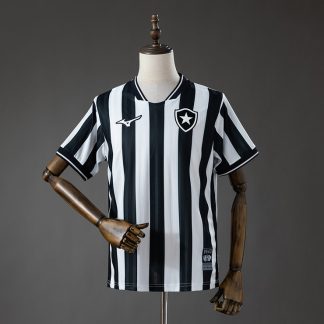 Botafogo 2026/27 Hemmatröja Utan Sponsor Herr Fotbollströja