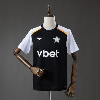 Botafogo 2026/27 Pre-Match Uppvärmningströja Herr Fotbollströja