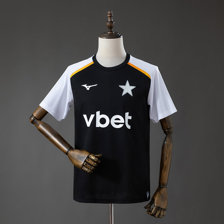 Botafogo 2026/27 Pre-Match Uppvärmningströja Herr Fotbollströja