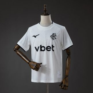 Botafogo 2026/27 Tredjetröja Herr Fotbollströja