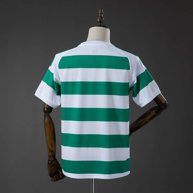 Celtic 2026/27 Hemmatröja Fotbollströja Herr