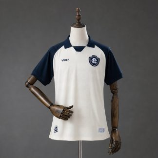 Clube do Remo 2026/27 Bortatröja Dam Fotbollströja
