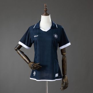 Clube do Remo 2026/27 Hemmatröja Dam Fotbollströja