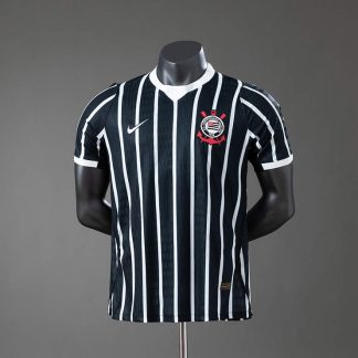 Corinthians 2026/27 Bortatröja Fotbollströja Herr
