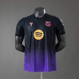 FC Barcelona 2026/27 Bortatröja Herr Fotbollströja