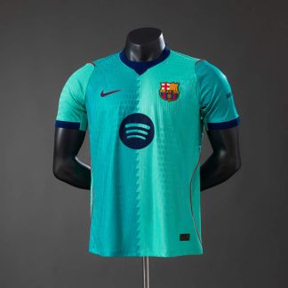 FC Barcelona 2026/27 Tredjetröja Herr Fotbollströja