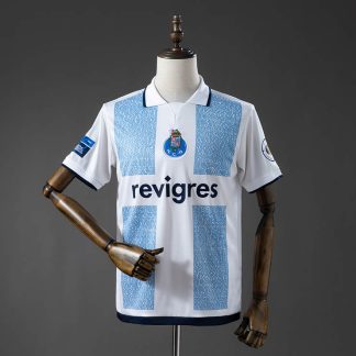 FC Porto 2026/27 President Of Presidents Fotbollströja Herr